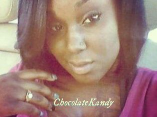 ChocolateKandy