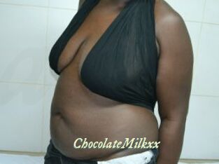 ChocolateMilkxx