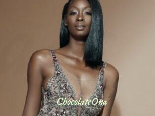 ChocolateOna Année du sexe