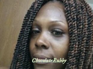 ChocolateRubby