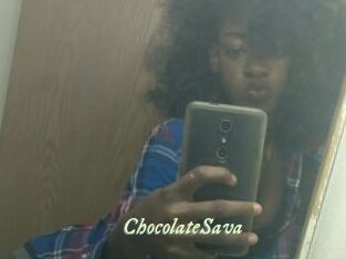 ChocolateSava