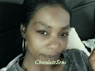 ChocolateSens