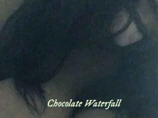 Chocolate_Waterfall