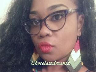 Chocolatedreamz