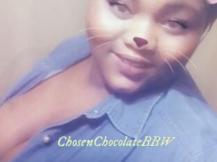 ChosenChocolateBBW