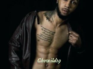 Chowild19