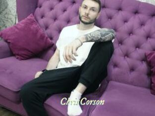 ChrisCorson