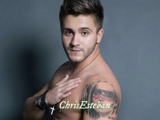 ChrisEsteban