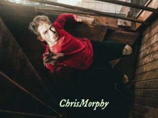 ChrisMorphy