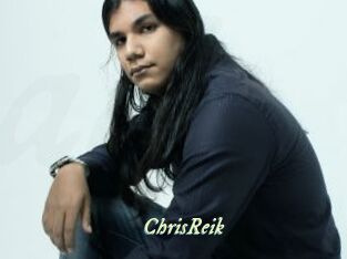 ChrisReik