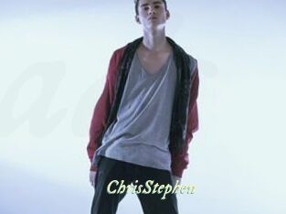 ChrisStephen