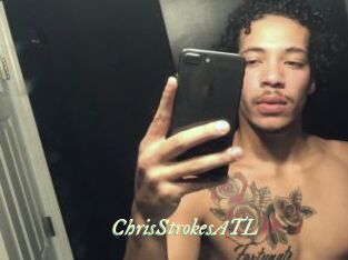 ChrisStrokesATL Année du sexe