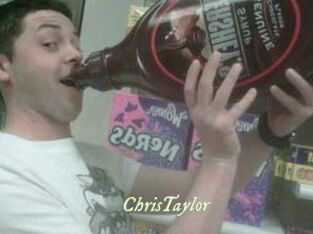 ChrisTaylor