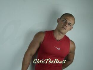 ChrisTheBeast