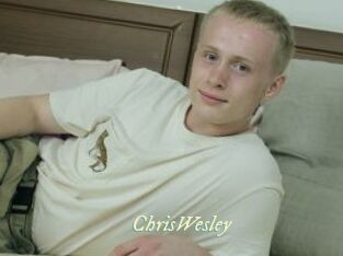 ChrisWesley