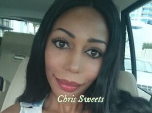 Chris_Sweets Année du sexe