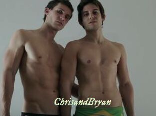 ChrisandBryan