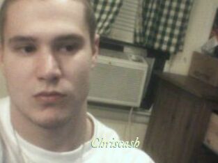 Chriscash