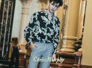 ChrissMurphy