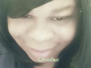 Chrissluss