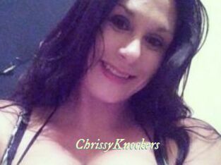 ChrissyKnockers Année du sexe
