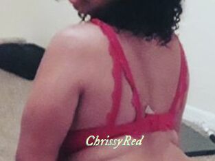 ChrissyRed