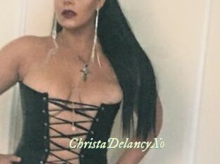 ChristaDelancyXo Année du sexe