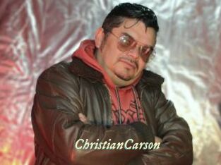 ChristianCarson
