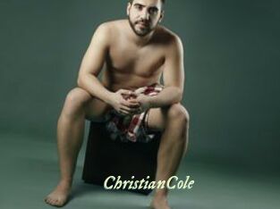 ChristianCole