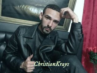 ChristianKrays Année du sexe