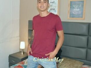 ChristianMay
