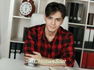 ChristianScott