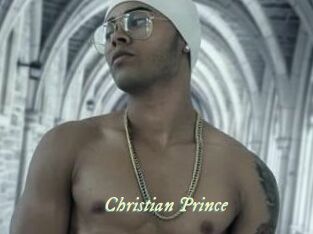 Christian_Prince