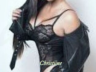 Christiine