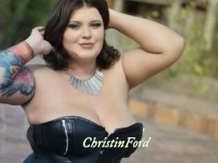 ChristinFord