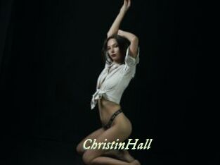 ChristinHall