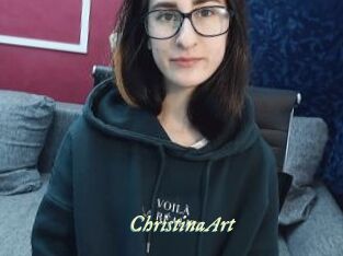 ChristinaArt