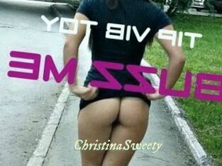 Christina_Sweety