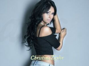 ChristinaTaylor