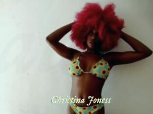 Christina_Joness