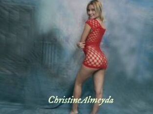 ChristineAlmeyda
