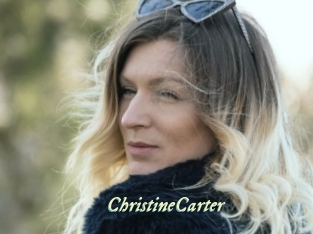 ChristineCarter Année du sexe