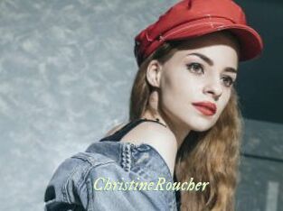 ChristineRoucher
