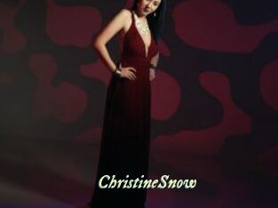 ChristineSnow