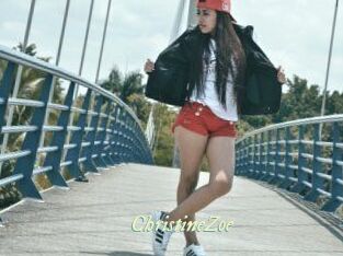 ChristineZoe