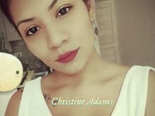 Christine_Adams