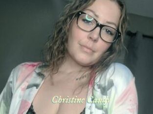 Christine_Candy