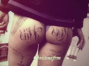 Christinefrm