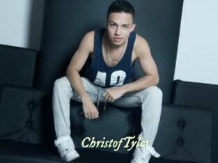 ChristofTyler