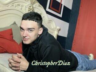 ChristopherDiaz